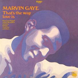 That's The Way Love Is - 1969 • Álbum