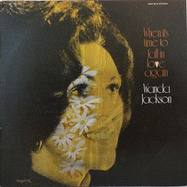 When It's Time to Fall in Love Again - 1974 • Álbum