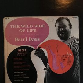 The Wild Side Of Life - 1955 • Álbum