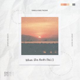 When She Rests, Vol. 1 - 2021 • Single/EP