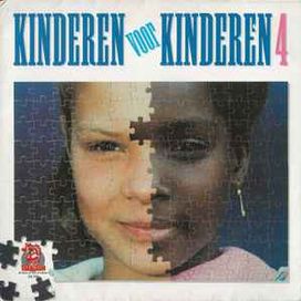 Kinderen Voor Kinderen 4 - 1983 • Álbum