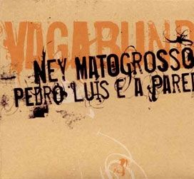 Vagabundo - 2004 • Álbum