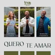 Quero Te Amar - 2023 • Single/EP