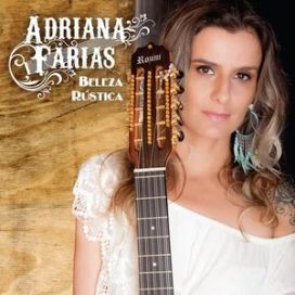 Beleza Rústica - 2016 • Álbum