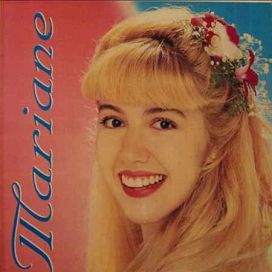 Mariane - 1994 • Álbum