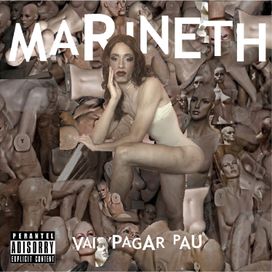 Vai Pagar Pau - 2017 • Álbum