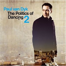 Politics of Dancing, Vol. 2 - 2005 • Álbum