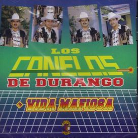 Vida Mafiosa - 1996 • Álbum
