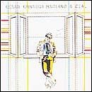 Nova Saudade - 2003 • Álbum