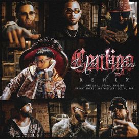Contigo Na Más (remix) (part. Ozuna, Dei V, ROA, Jay Wheeler, Hades66 y Bryant Myers) - 2026 • Sencillo/EP