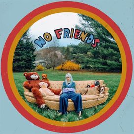no friends - 2020 • Sencillo/EP