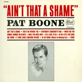 Ain't That a Shame - 1964 • Álbum