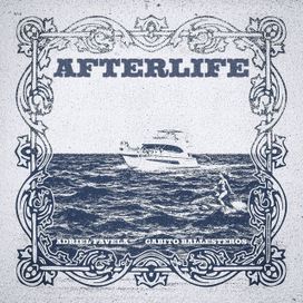 AFTERLIFE (part. Gabito Ballesteros) - 2025 • Sencillo/EP