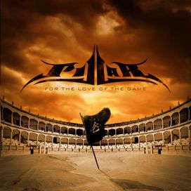 For The Love Of The Game - 2008 • Álbum