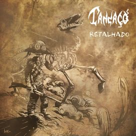 Retalhado - 2015 • Álbum