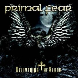 Delivering The Black - 2014 • Álbum
