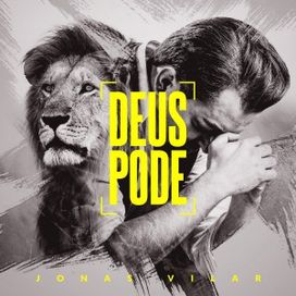 Deus Pode - 2016 • Álbum