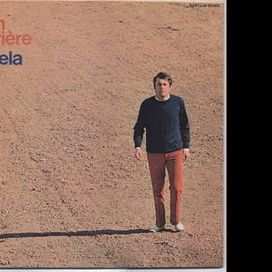 Angela - 1969 • Álbum
