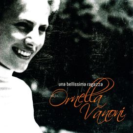 Una Bellissima Ragazza - 2007 • Álbum