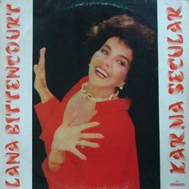 Karma Secular - 1986 • Álbum