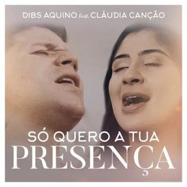 Só Quero a Tua Presença (part. Cláudia Canção) - 2019 • Single/EP