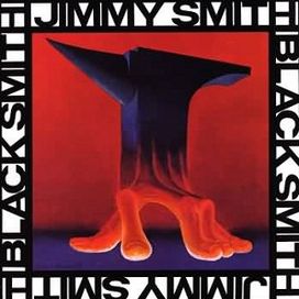 Black Smith - 1974 • Álbum