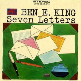 Seven Letters - 1965 • Álbum