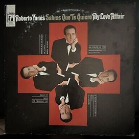 Sabrás Que Te Quiero - 1958 • Álbum
