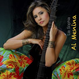 Ai Menina - 2011 • Single/EP