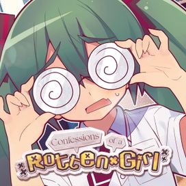 Confessions Of a Rotten Girl - 2025 • Single/EP