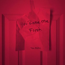 you broke me first - 2020 • Single/EP