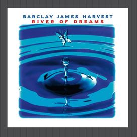 River Of Dreams - 1997 • Álbum