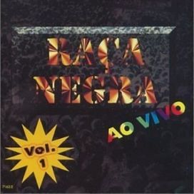 Raça Negra (Ao Vivo) (Vol. 1)  - 1996 • Álbum