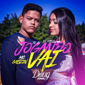 Jogando Vai - 2021 • Single/EP