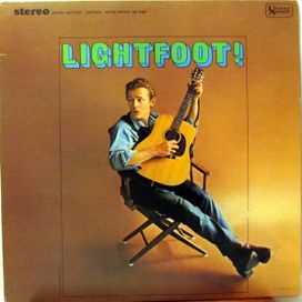 Lightfoot! - 1966 • Álbum