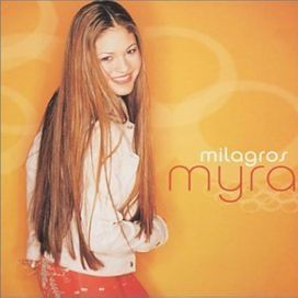 Milagros - 2001 • Álbum