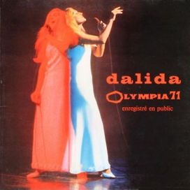 Olympia 71 - 1971 • Álbum