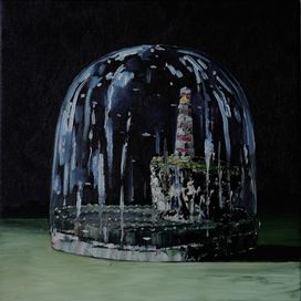 Patience (After Sebald) - 2012 • Álbum