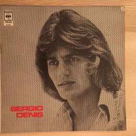 Sergio Denis (1972) - 1972 • Álbum
