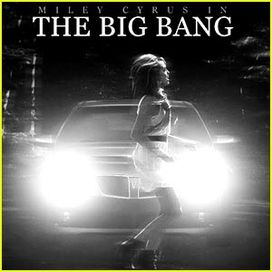 The Big Bang - 2010 • Álbum