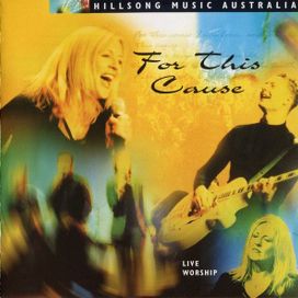 For This Cause - 2000 • Álbum