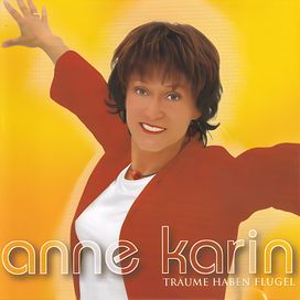 Träume Haben Flügel - Anne Karin