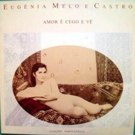 Amor é Cego e Vê - 1990 • Álbum