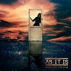 Never Happy, Ever After - 2015 • Álbum