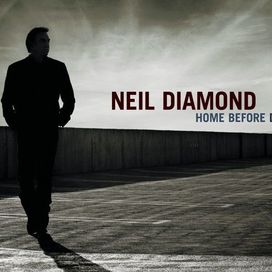 Home Before Dark - 2008 • Álbum