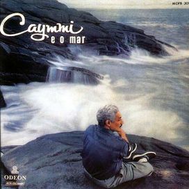 Caymmi e o Mar - 1957 • Álbum
