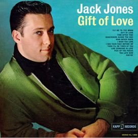 Gift Of Love - 1962 • Álbum