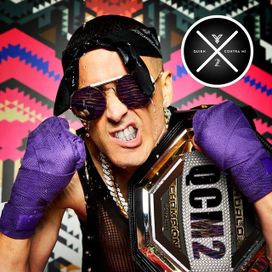Quien Contra Mi 2 - 2020 • Álbum