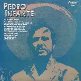 Pedro Infante (1973) - 1973 • Álbum