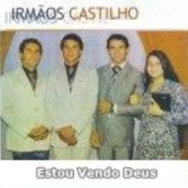 Estou Vendo Deus - 1997 • Álbum